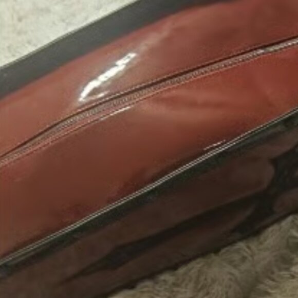 Wine dead weight coffin weekender - Picture 6 of 10